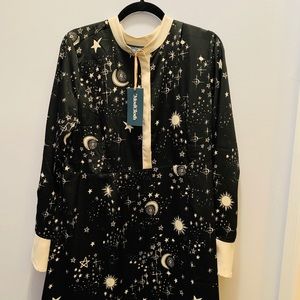 Out of this World Dress